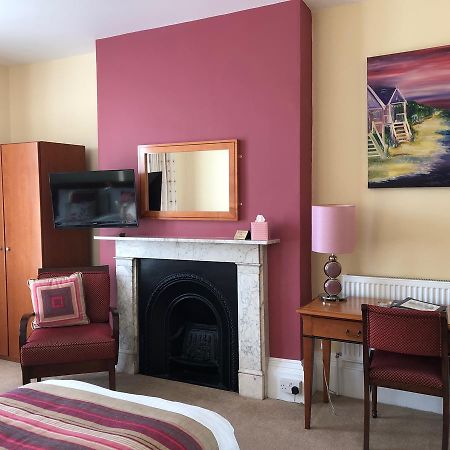 The Burleigh Hotel Hunstanton Eksteriør billede