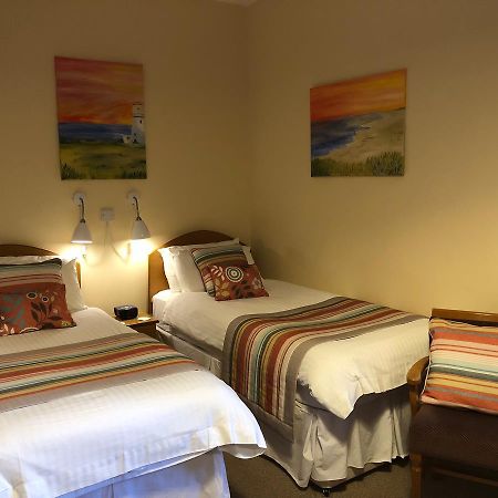 The Burleigh Hotel Hunstanton Eksteriør billede