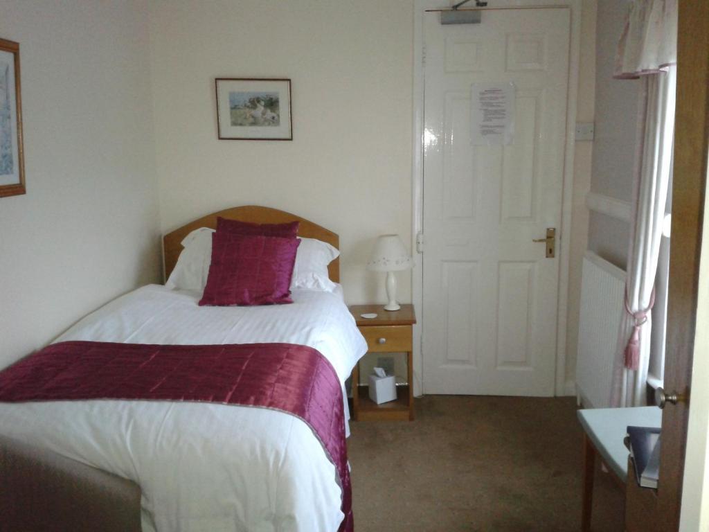 The Burleigh Hotel Hunstanton Værelse billede