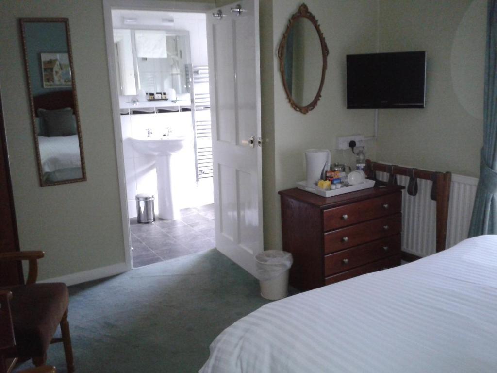 The Burleigh Hotel Hunstanton Værelse billede