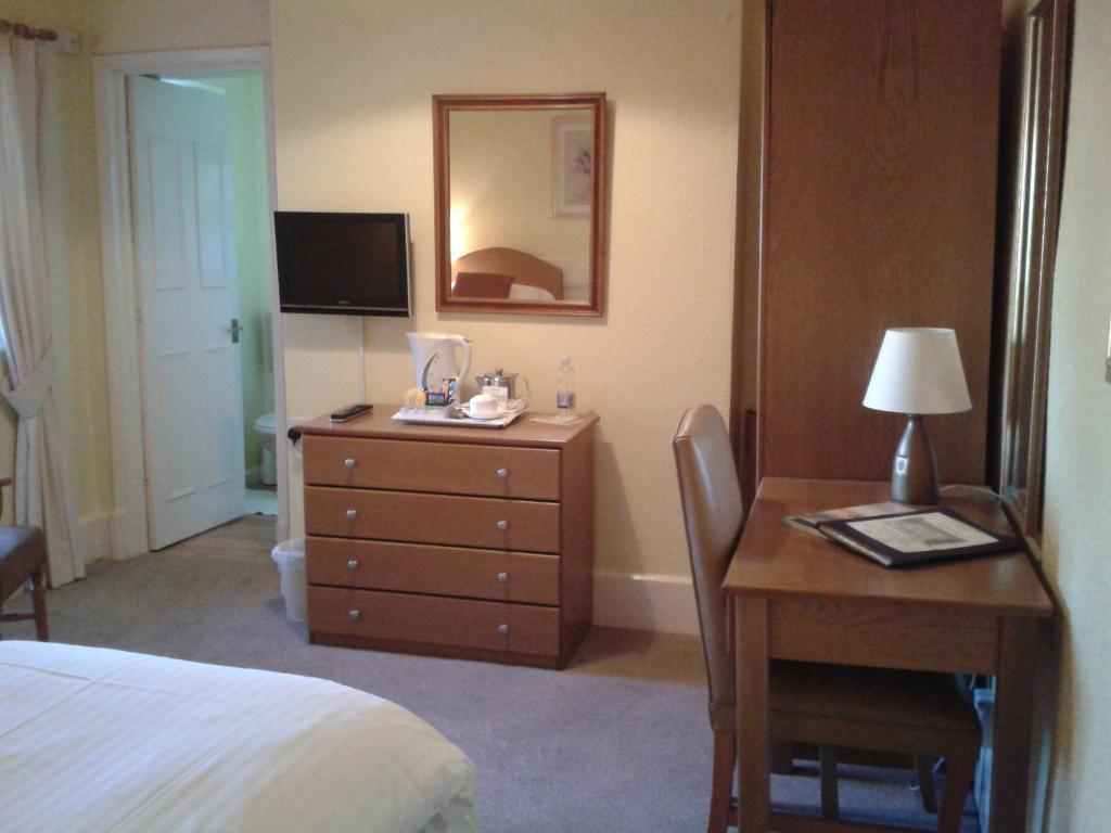 The Burleigh Hotel Hunstanton Værelse billede