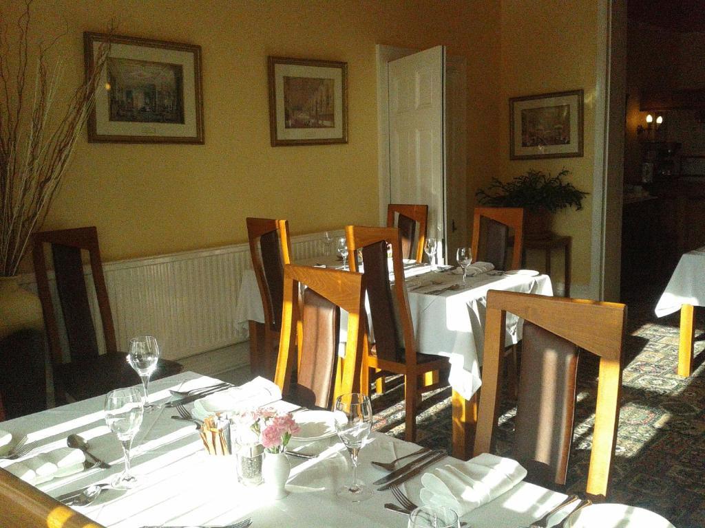 The Burleigh Hotel Hunstanton Eksteriør billede