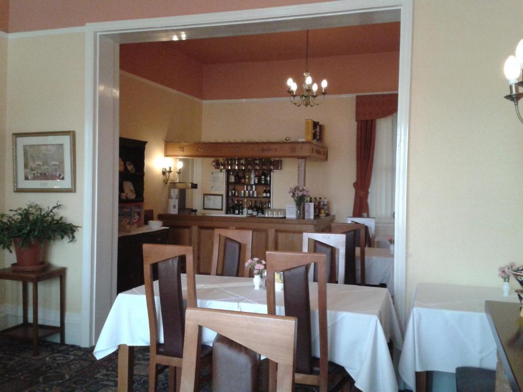 The Burleigh Hotel Hunstanton Eksteriør billede