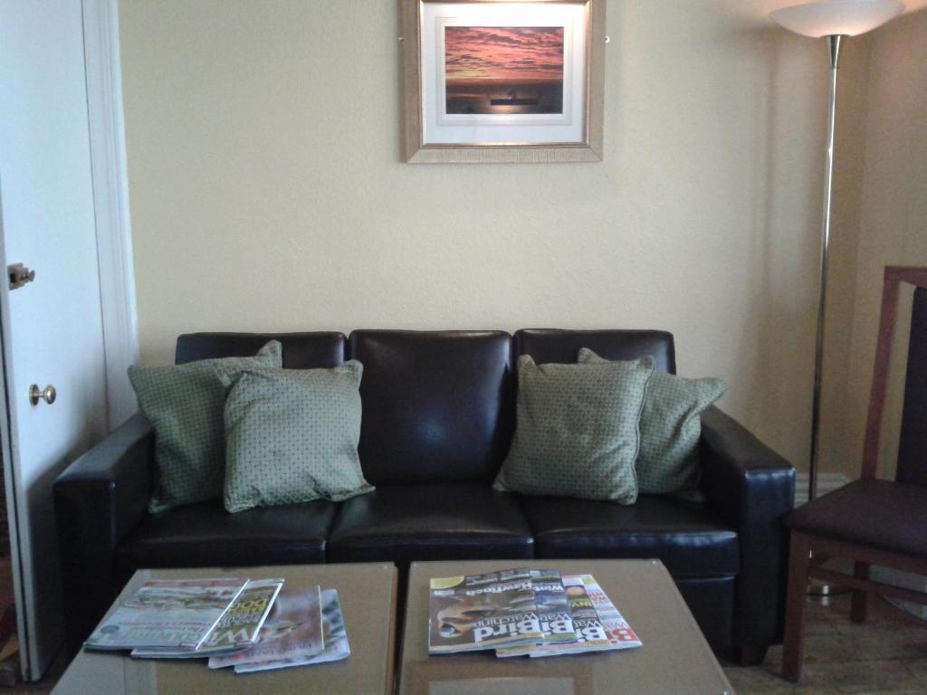 The Burleigh Hotel Hunstanton Eksteriør billede