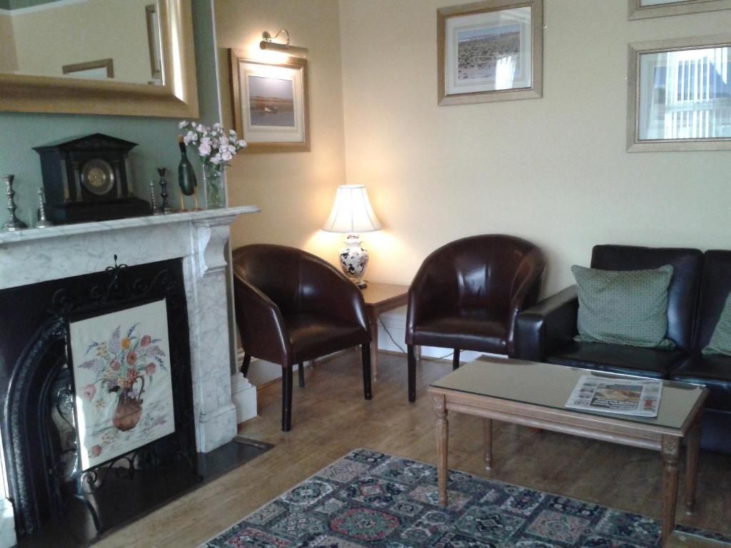 The Burleigh Hotel Hunstanton Eksteriør billede