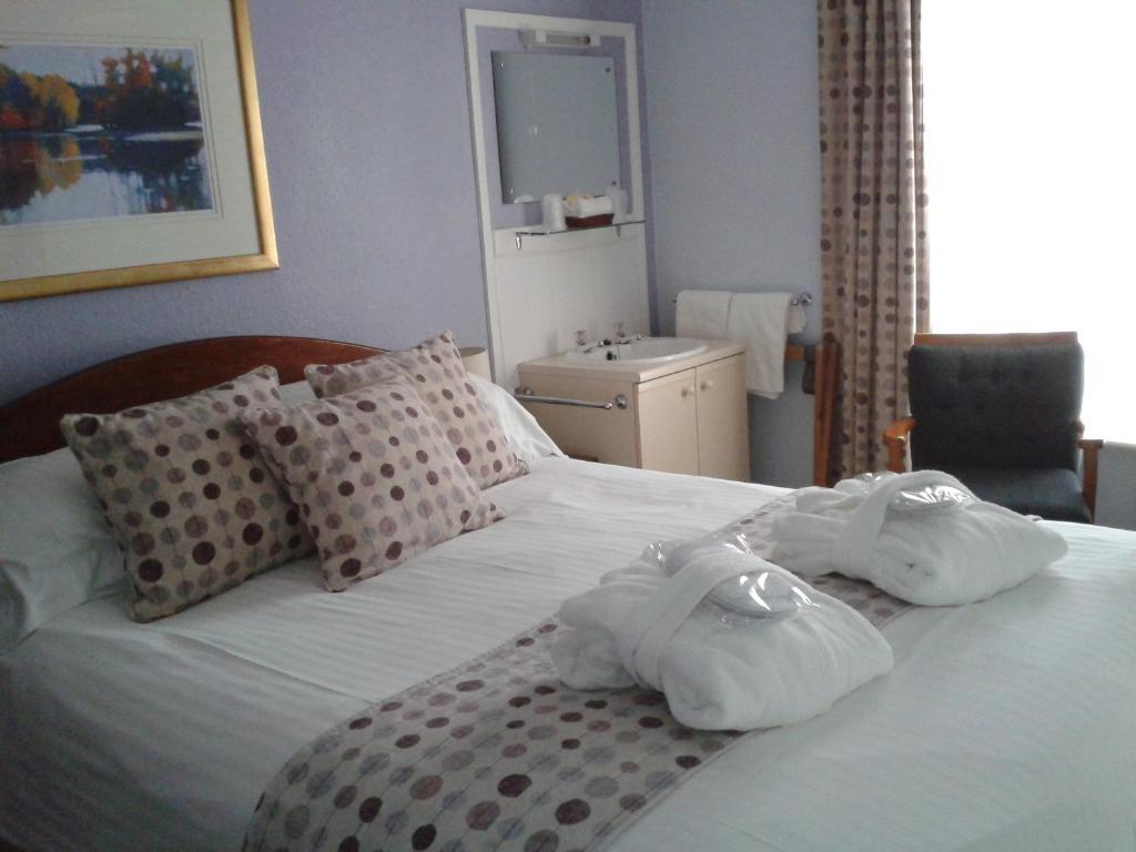The Burleigh Hotel Hunstanton Værelse billede