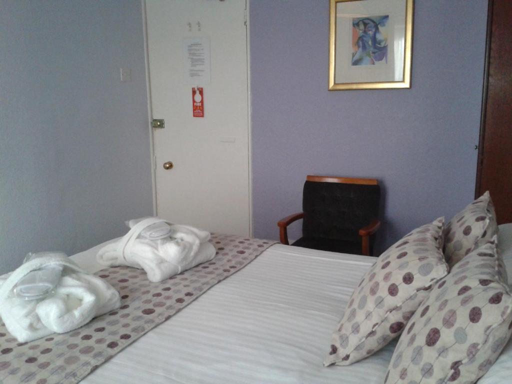 The Burleigh Hotel Hunstanton Værelse billede