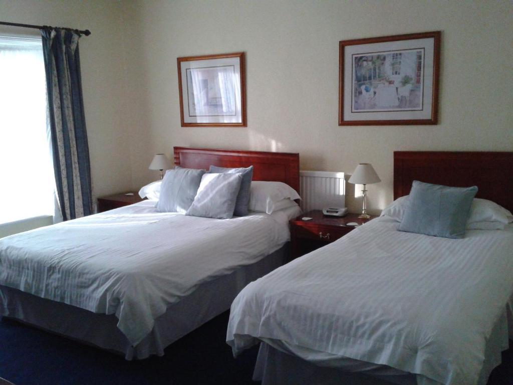 The Burleigh Hotel Hunstanton Værelse billede