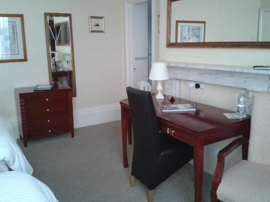 The Burleigh Hotel Hunstanton Værelse billede