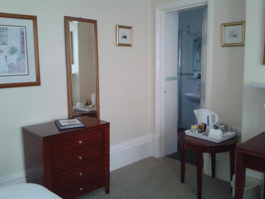 The Burleigh Hotel Hunstanton Værelse billede