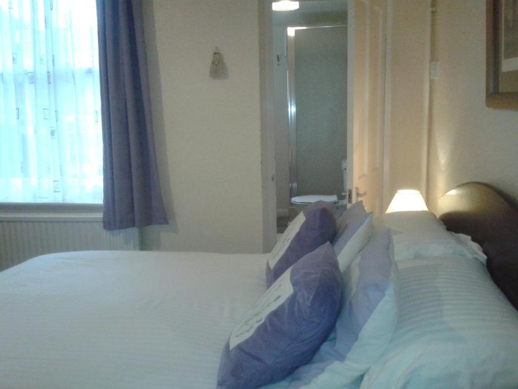 The Burleigh Hotel Hunstanton Værelse billede