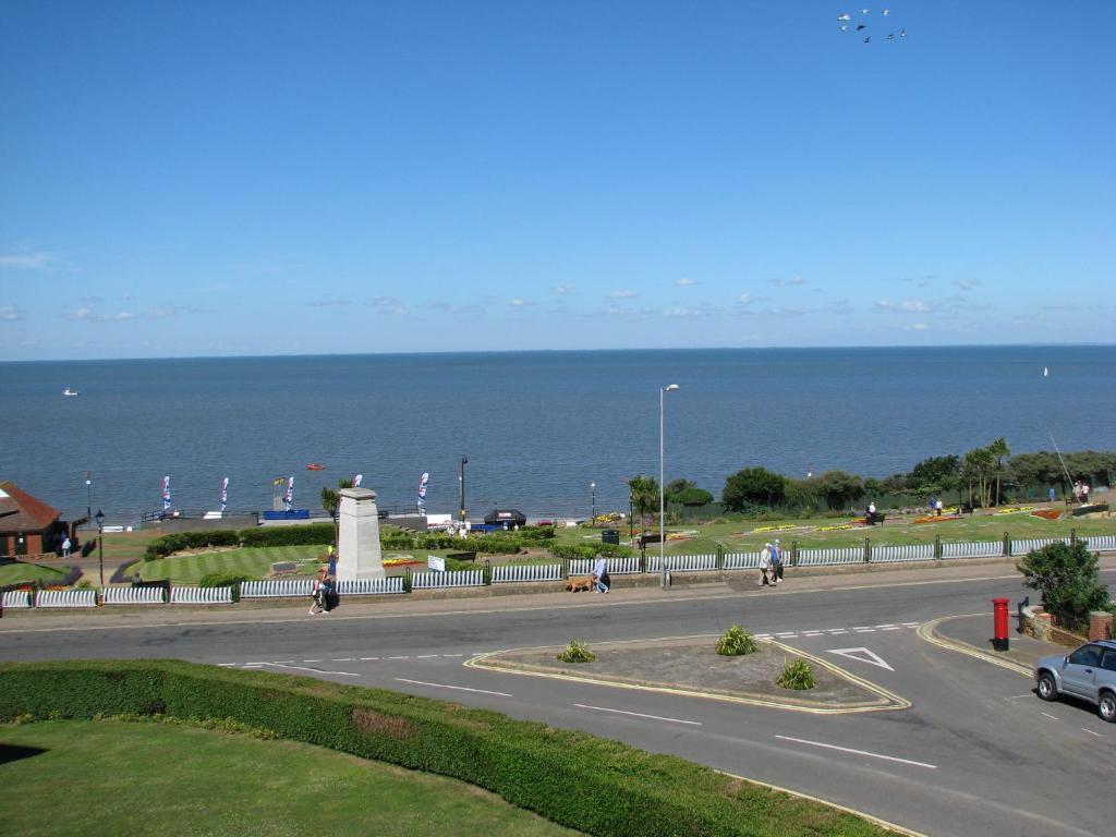 The Burleigh Hotel Hunstanton Eksteriør billede