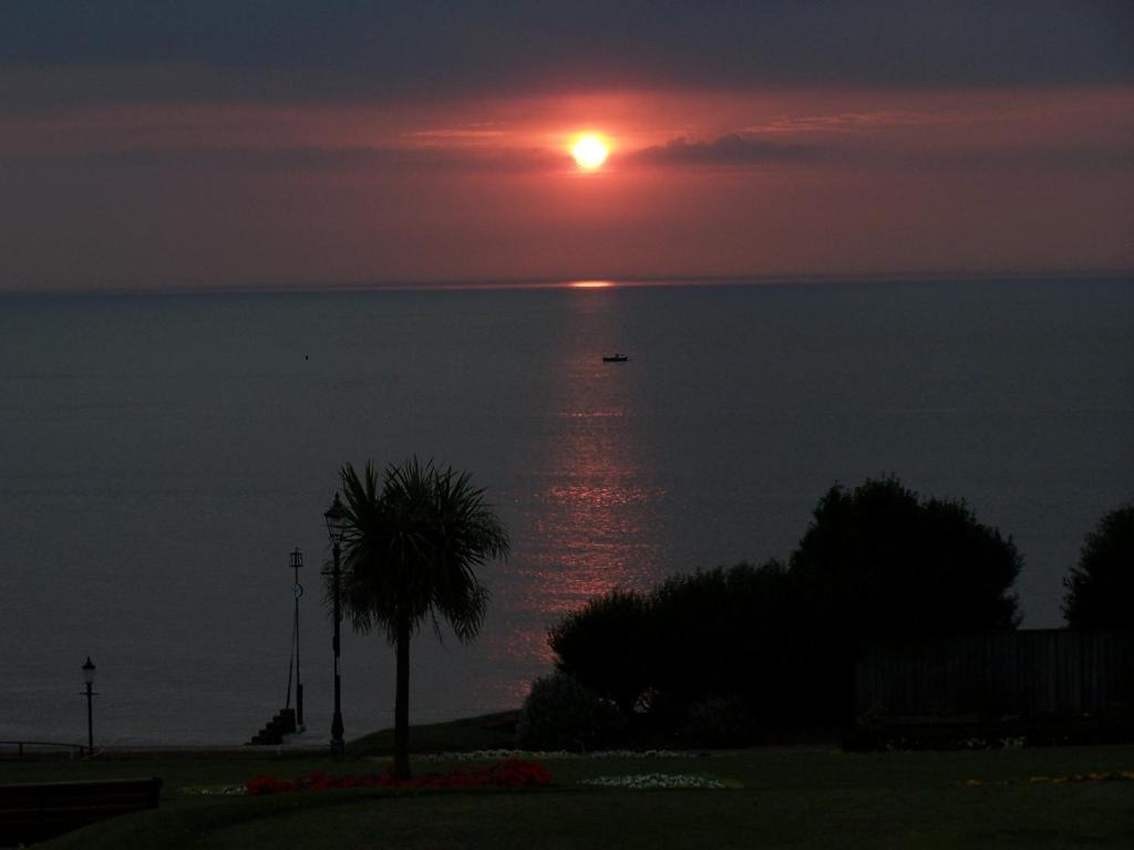 The Burleigh Hotel Hunstanton Eksteriør billede