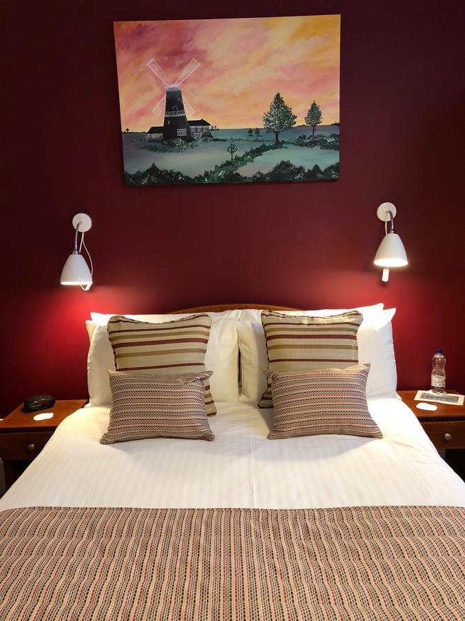 The Burleigh Hotel Hunstanton Eksteriør billede