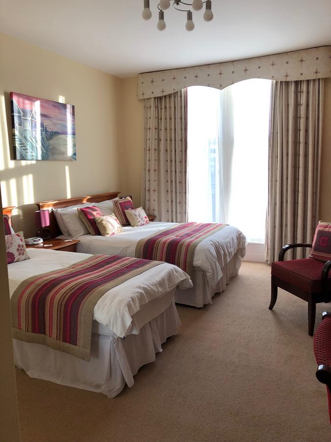 The Burleigh Hotel Hunstanton Eksteriør billede