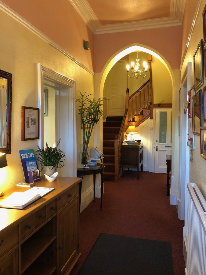 The Burleigh Hotel Hunstanton Eksteriør billede