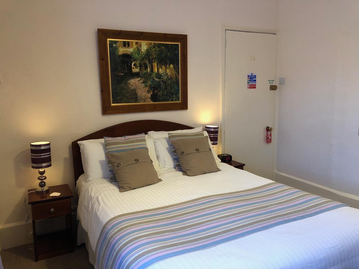 The Burleigh Hotel Hunstanton Eksteriør billede