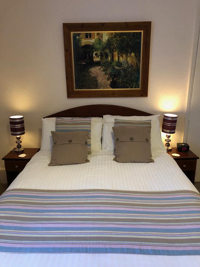 The Burleigh Hotel Hunstanton Eksteriør billede