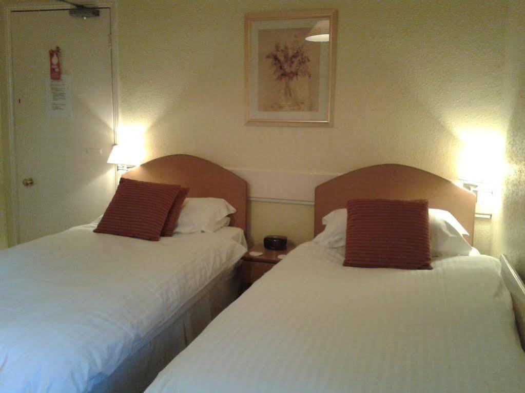 The Burleigh Hotel Hunstanton Eksteriør billede