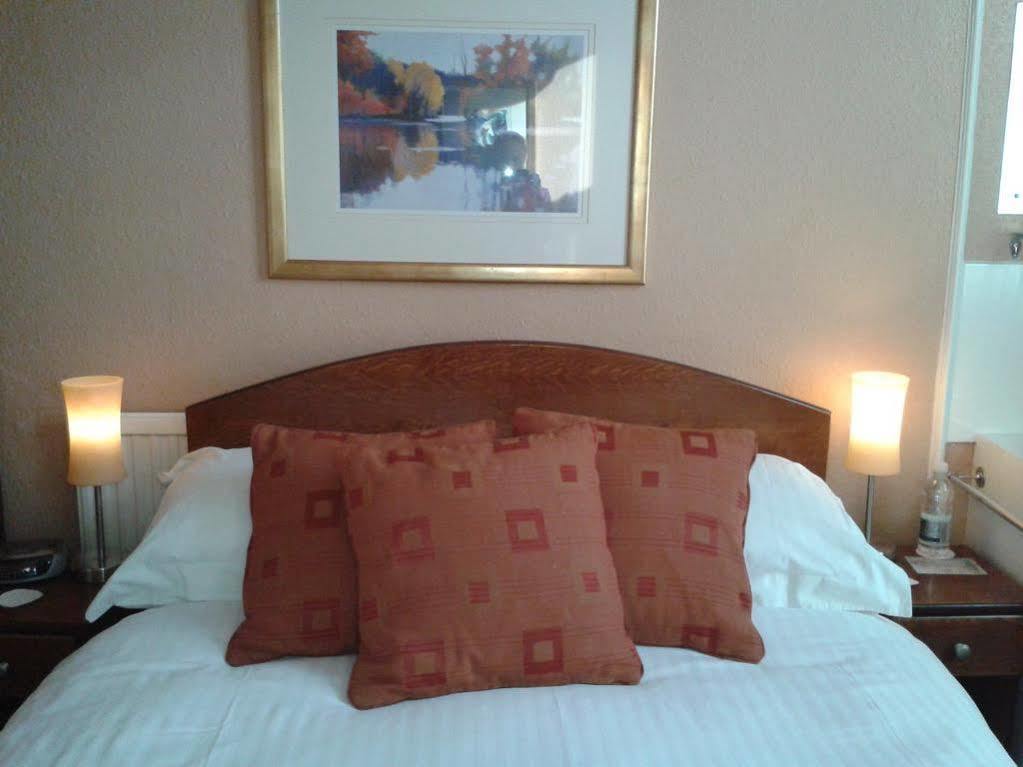 The Burleigh Hotel Hunstanton Eksteriør billede